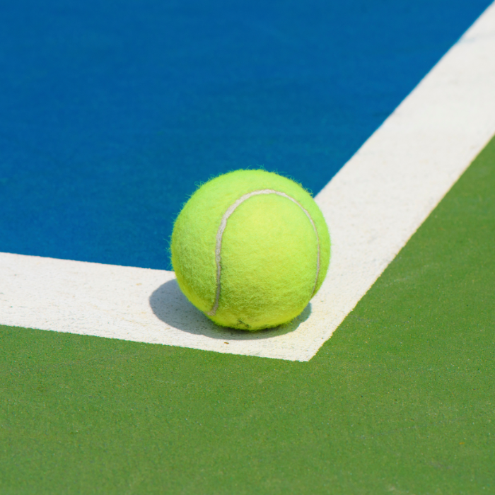 Bóng Tennis Dunlop Autralia Open