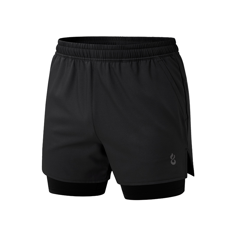 Quần Shorts Thể Thao Chạy Bộ