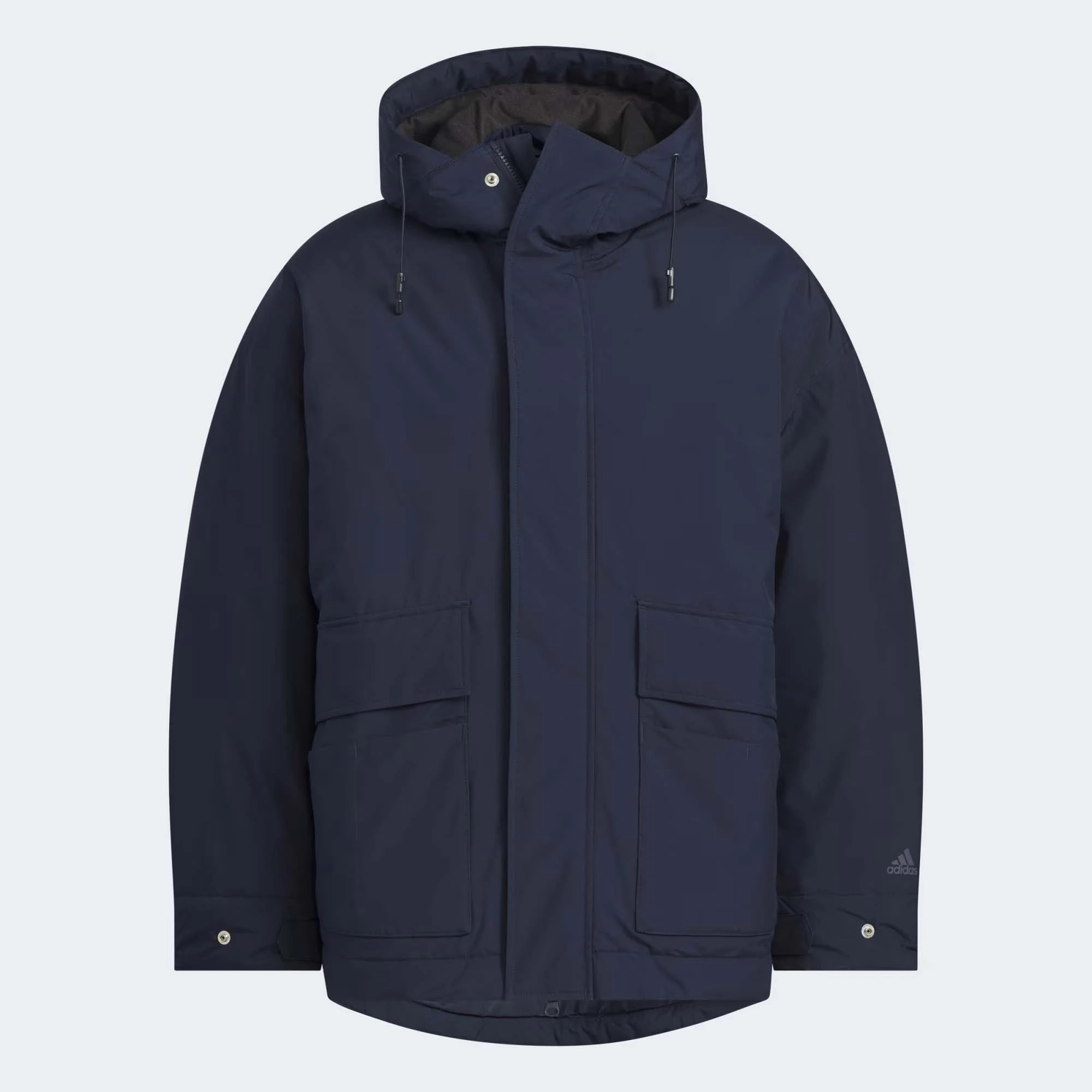 Áo Khoác Adidas Parka