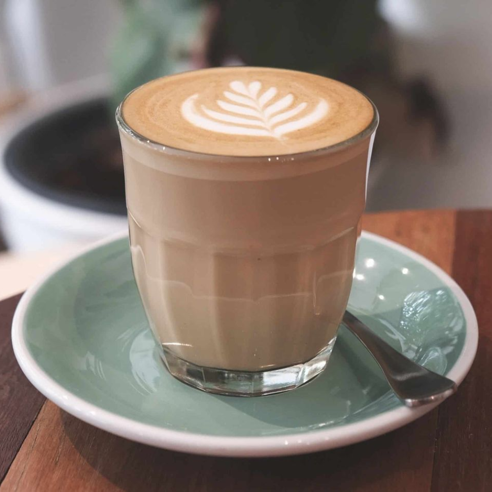Flat White