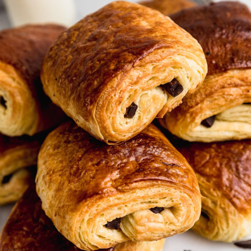 Pain Au Chocolat