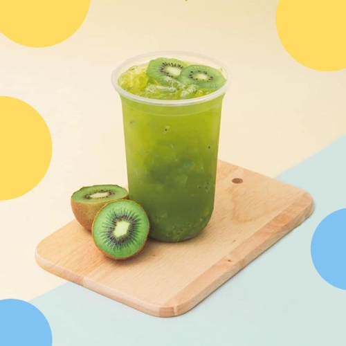 Trà Kiwi
