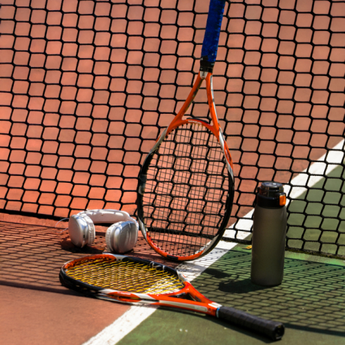 Vợt Tennis Dunlop Biomimetic 500