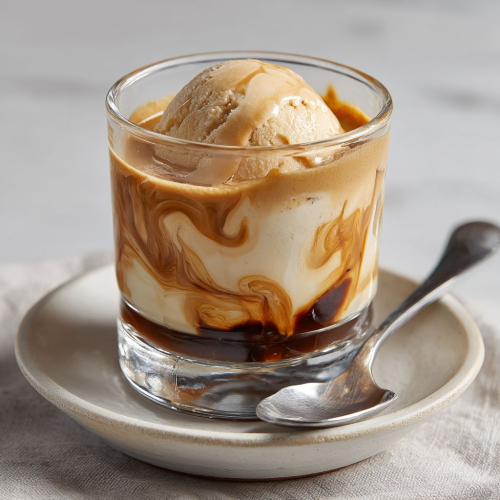 Affogato