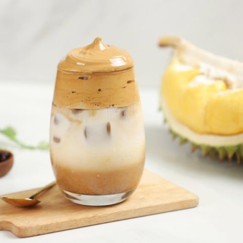 Cà Phê Sầu Riêng