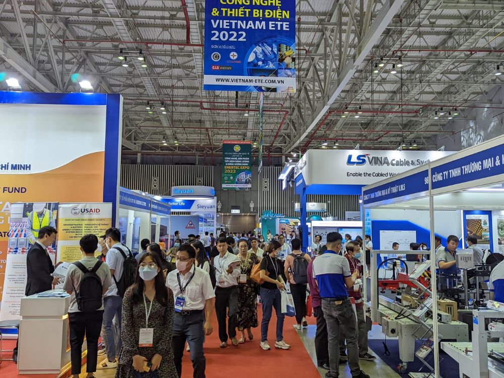 Lợi ích tham gia
