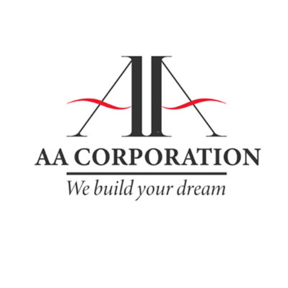 Công Ty Cổ Phần Xây Dựng Kiến Trúc AA