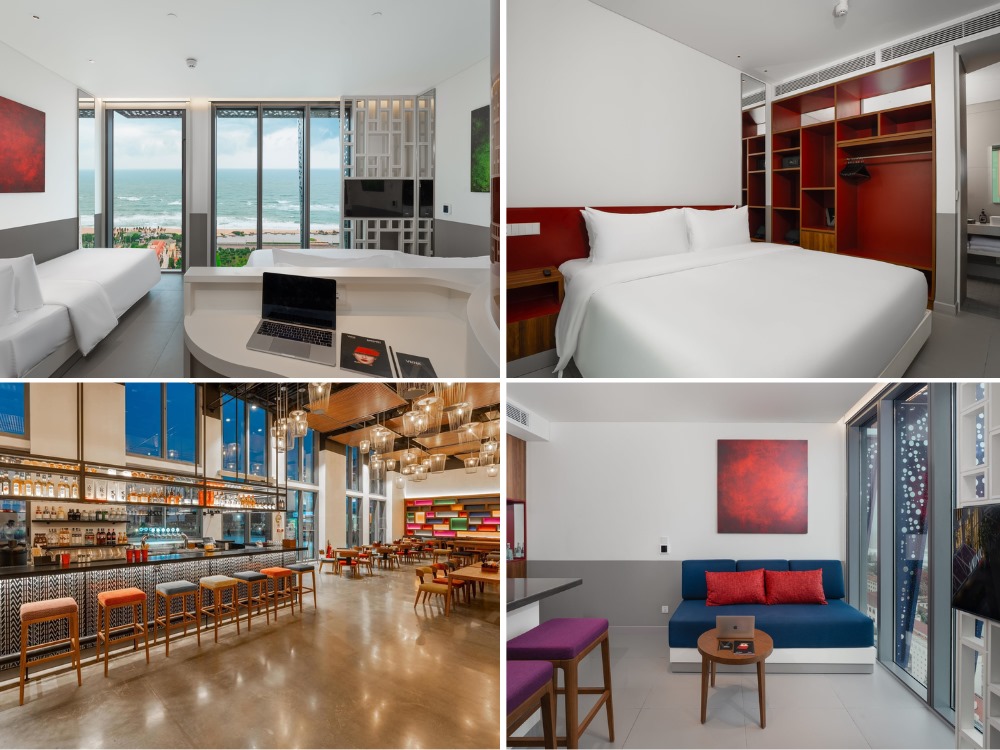 Win Hotel Phú Yên