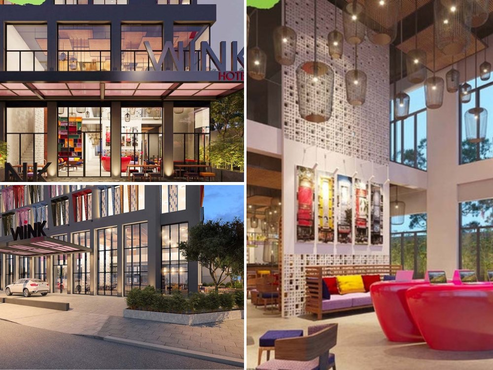 Wink Hotel Cần Thơ