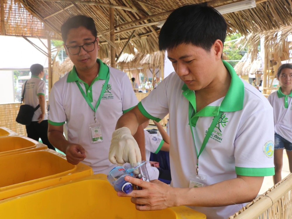 Nội dung thực hiện