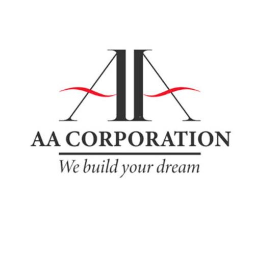 Công Ty Cổ Phần Xây Dựng Kiến Trúc AA