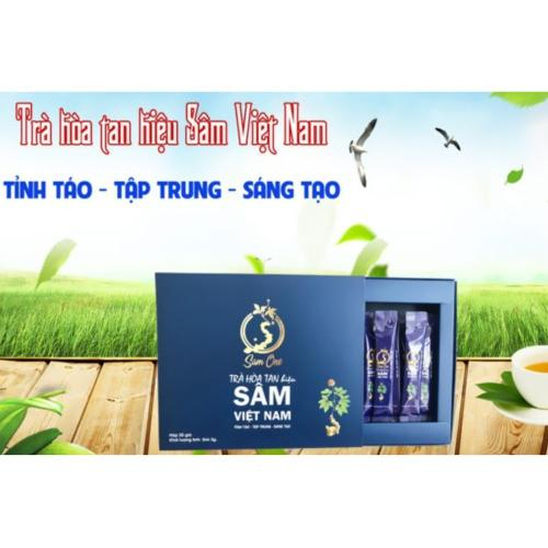 3. Giá trị cốt lõi