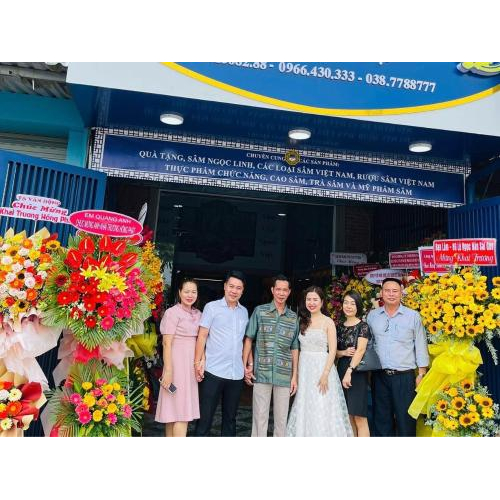 1. Tầm nhìn