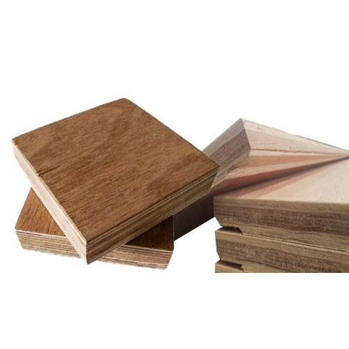 Gỗ dán (Plywood)