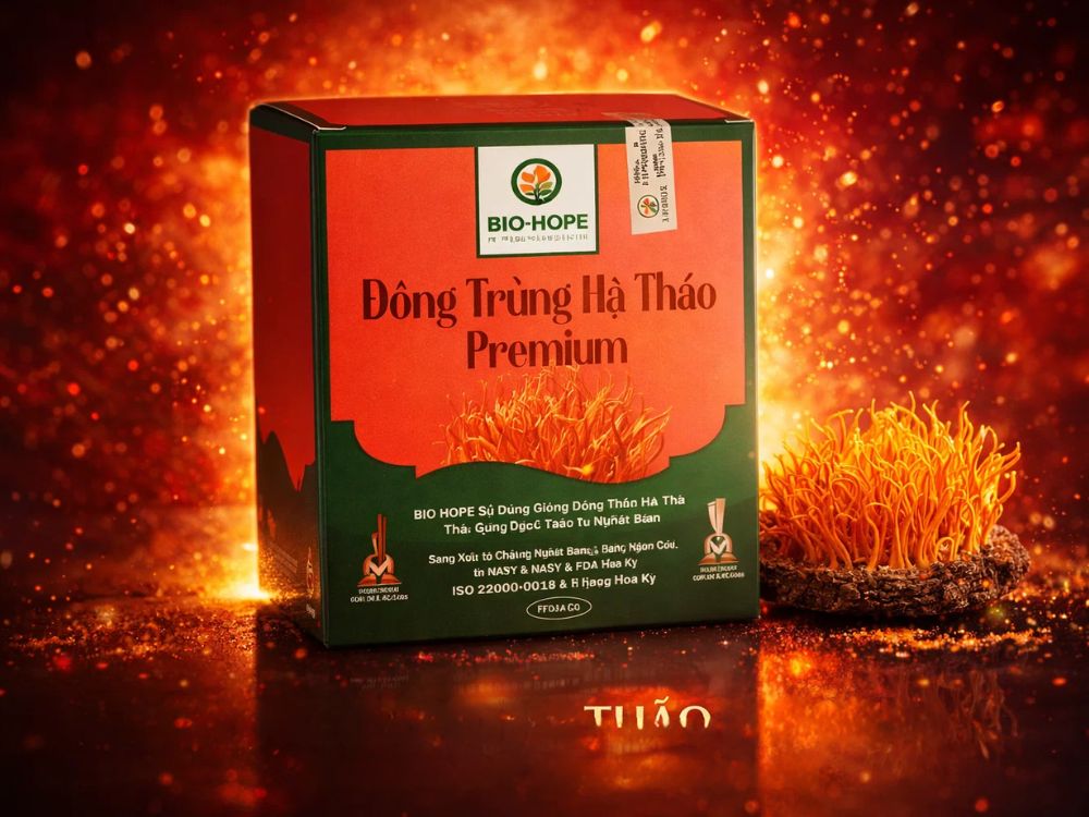 Thành phần & xuất xứ