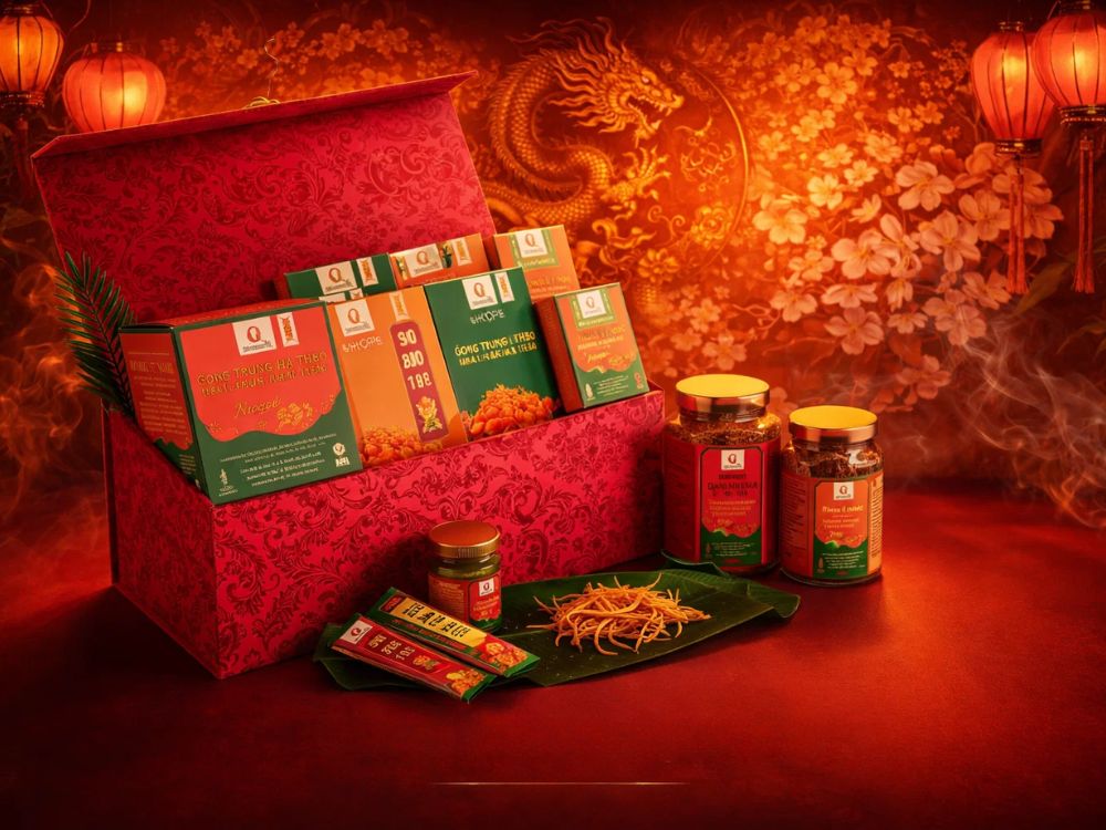 Đối tượng phù hợp để sử dụng