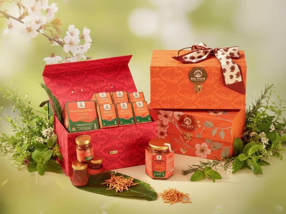 Lợi ích & giá trị dinh dưỡng