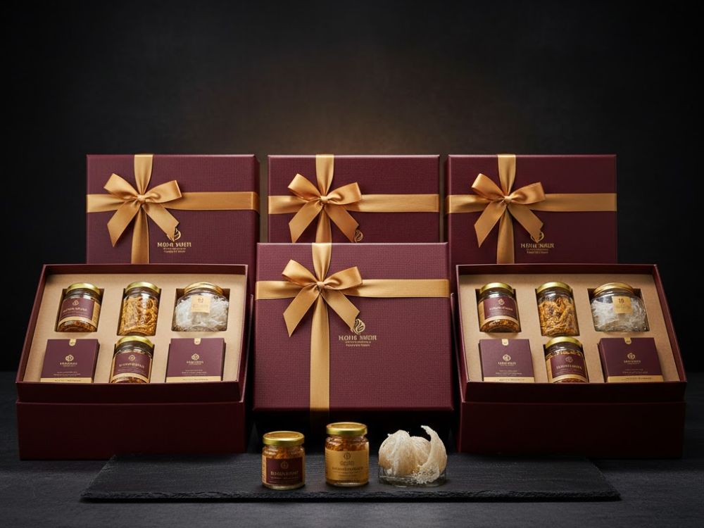 Lợi ích & giá trị dinh dưỡng