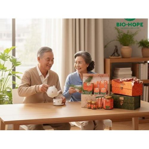 Thành phần & xuất xứ