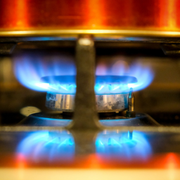 Sản phẩm Bếp Gas