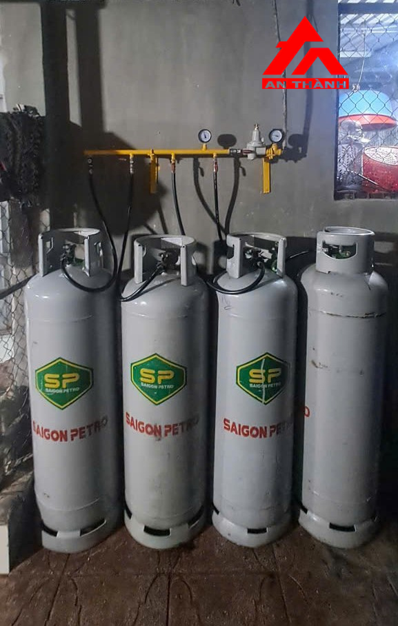 Tích phiếu đổi quà tiêu dùng cực đã