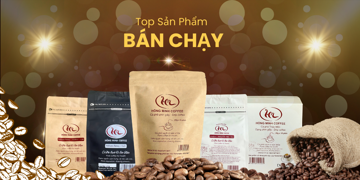 Top sản phẩm bán chạy