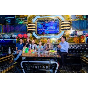 Nhất Phương Oscar Karaoke - Nơi Bạn Tỏa Sáng Như Một Ngôi Sao