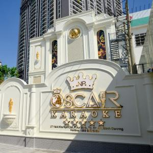 Khai trương Nhất Phương Oscar Karaoke