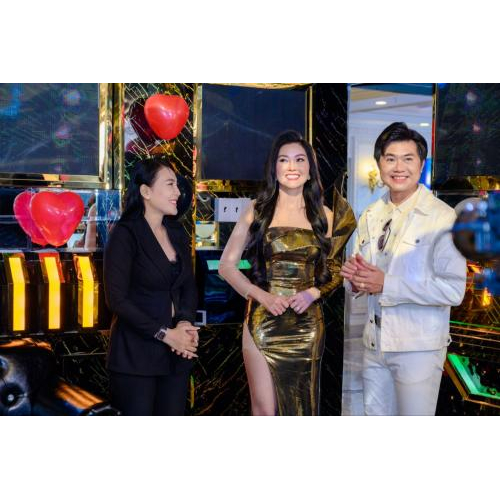 Khai trương 08.09.2023 - Oscar Karaoke Nơi Gắn Kết Yêu Thương