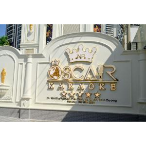 Khai trương Nhất Phương Oscar Karaoke