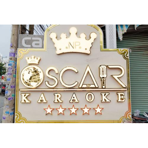 Nhất Phương Oscar Karaoke Chính Thức Hoạt Động Ngày 23.09.2023