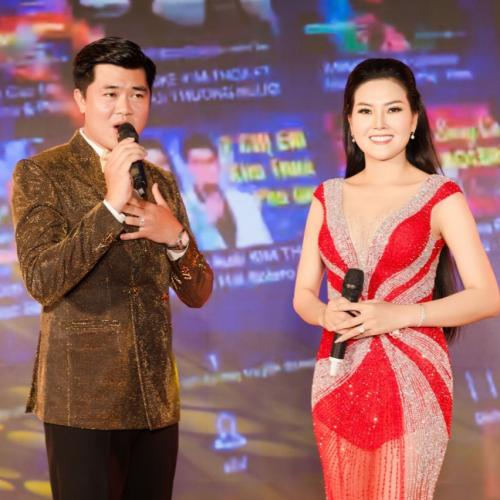 Nhất Phương Oscar Karaoke Chính Thức Hoạt Động Ngày 23.09.2023