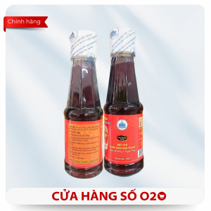 Nước Mắm VIP - Đặc Sản Nha Trang