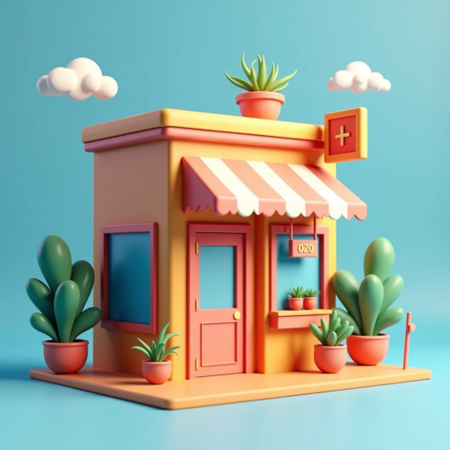 Chợ Đầm Đông Khánh Hòa