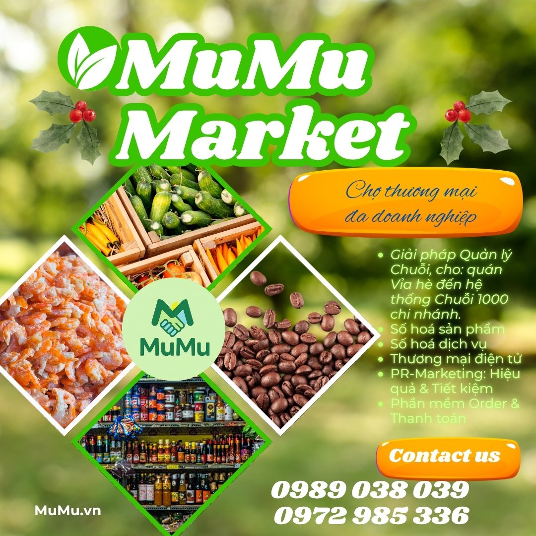 MuMu Market