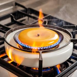 Lợi Ích Của Việc Sử Dụng Gas Và Dịch Vụ Tại Gas An Thành - Thanh Hiền