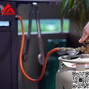Cách Bảo Quản Bình Gas Và Bếp Gas An Toàn Nhất