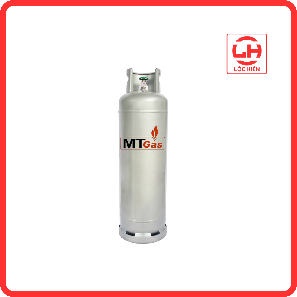 MT Gas - Bình 45kg