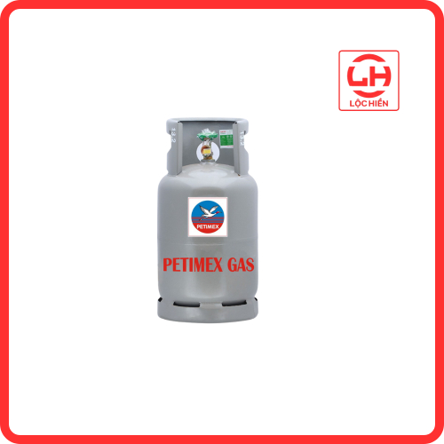 Petimex Gas - Bình 12kg