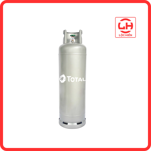 Gas Total - Bình 45kg