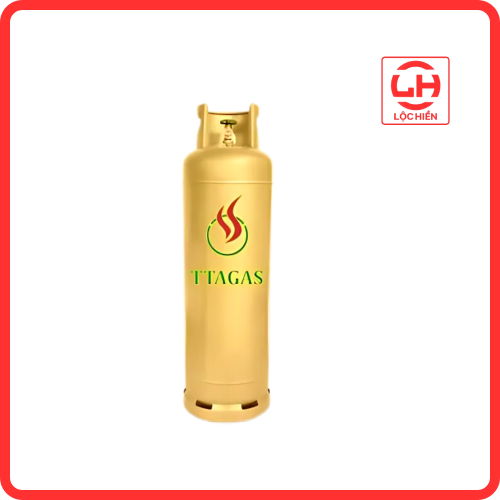 Gas Thành Tài - Bình 45kg