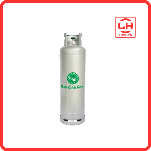 Gas Gia Đình - Bình 45kg
