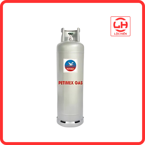 Gas Petimex - Bình 45kg