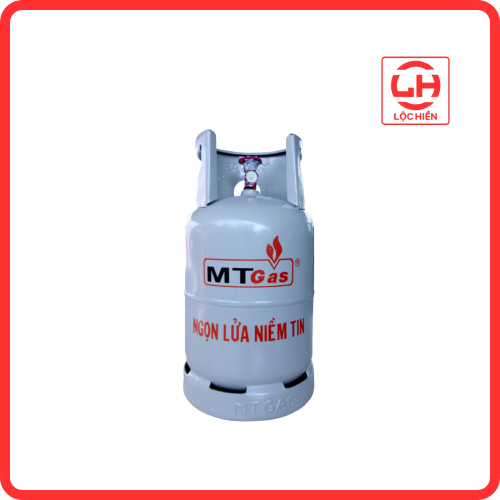 MT Gas - Bình 12kg