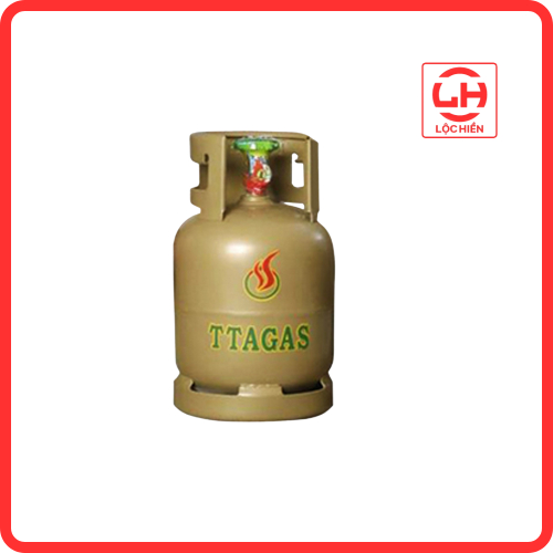 Gas Thành Tài - Bình 4kg