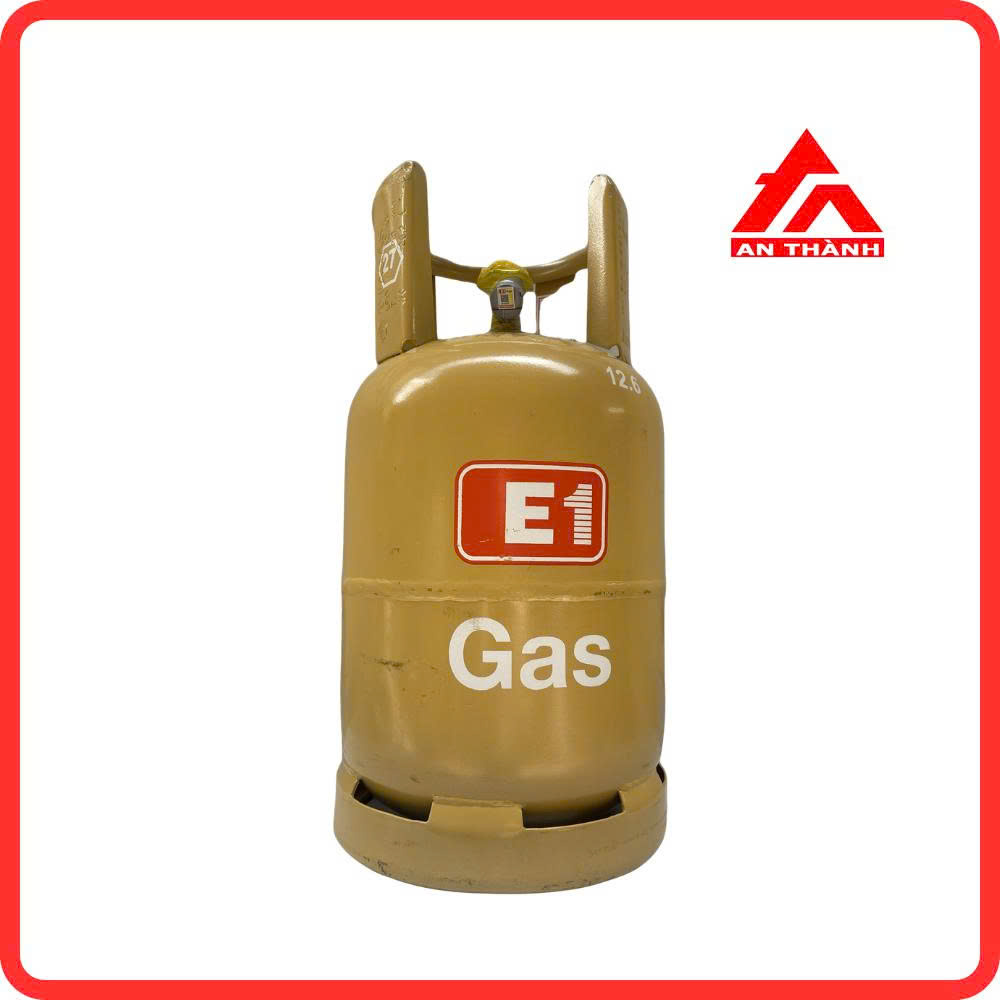 Gas E1
