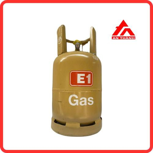Gas E1