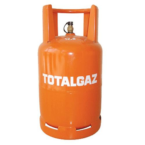 Gas Total Cam - Bình 12Kg