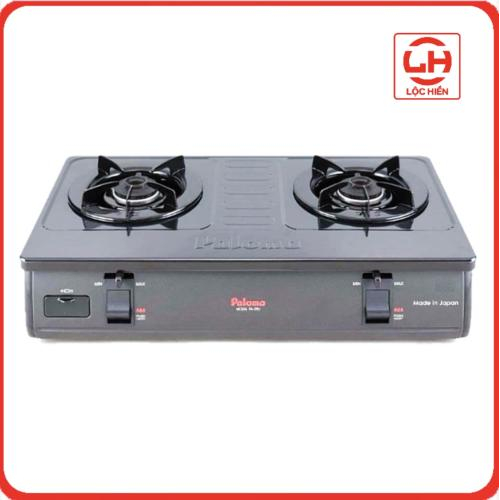 Bếp Gas Đôi PALOMA PA-7PJ