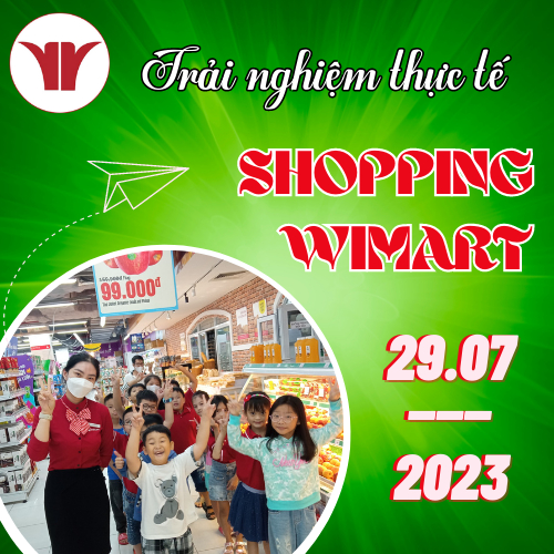 Shopping Wimart (ST15A)